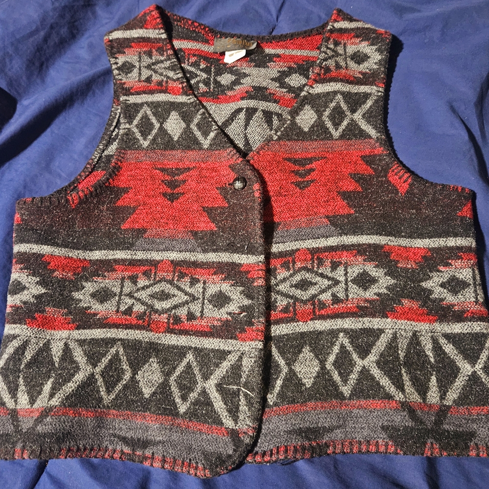 David Paul Vest